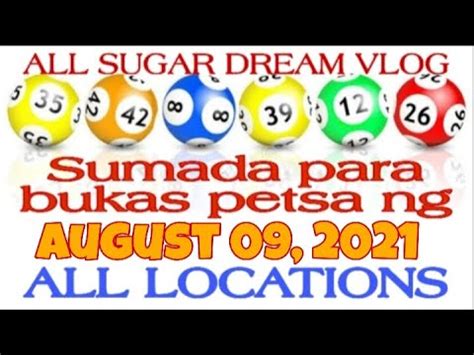 Panalo sa STL at LOTTO .